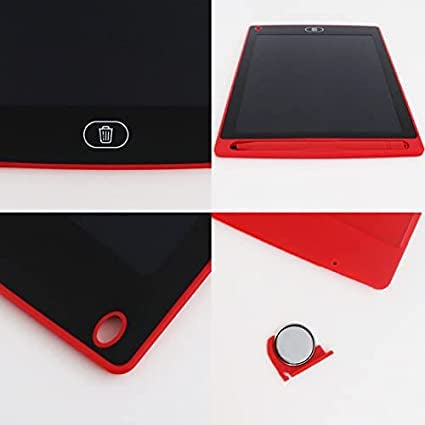 LCD Writing Erasable Tablet