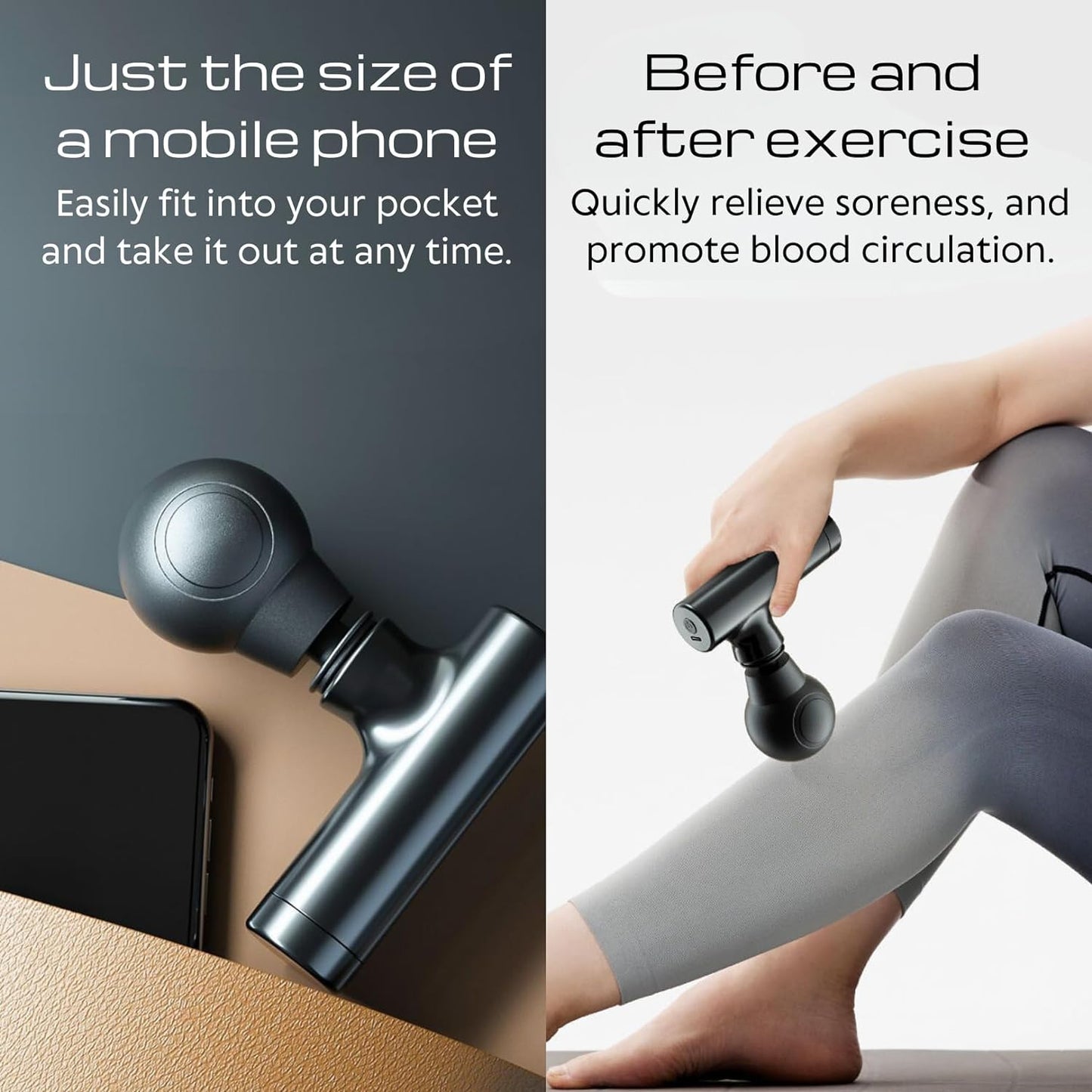 Massage Gun