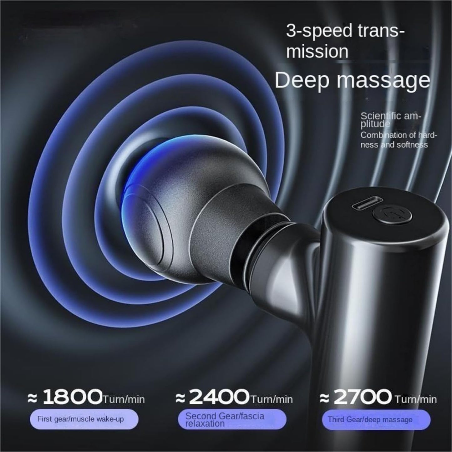 Massage Gun
