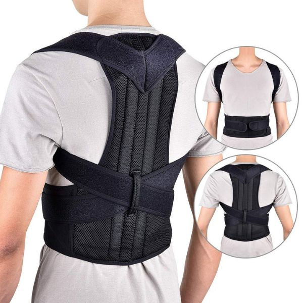 Posture Belt | Posture Corrector Belt for back and shoulder