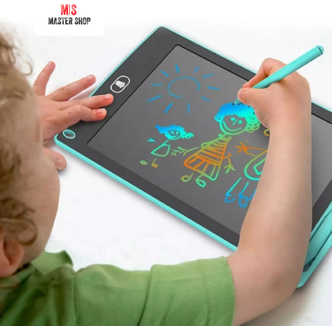 LCD Writing Erasable Tablet