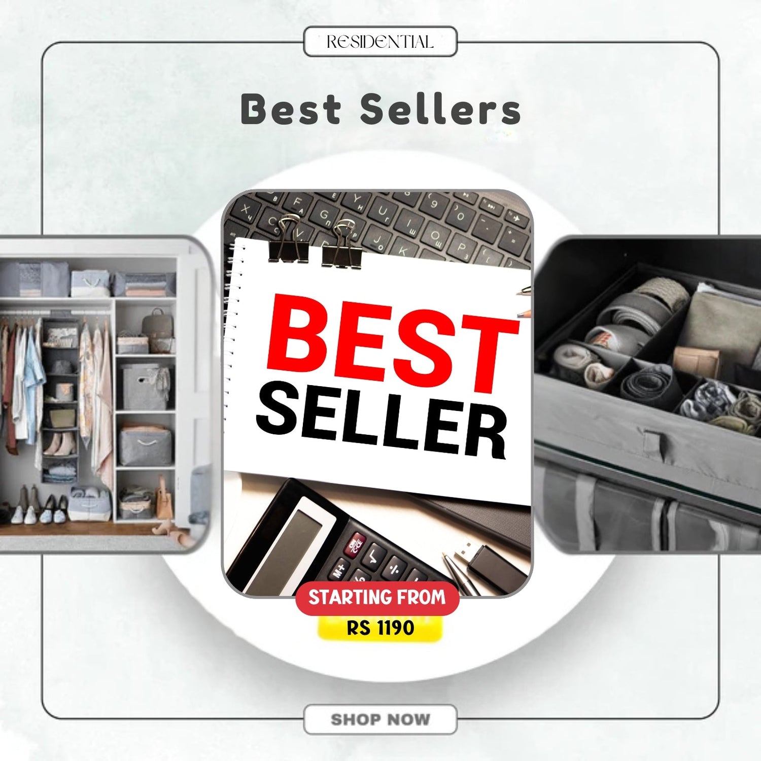 Best Sellers