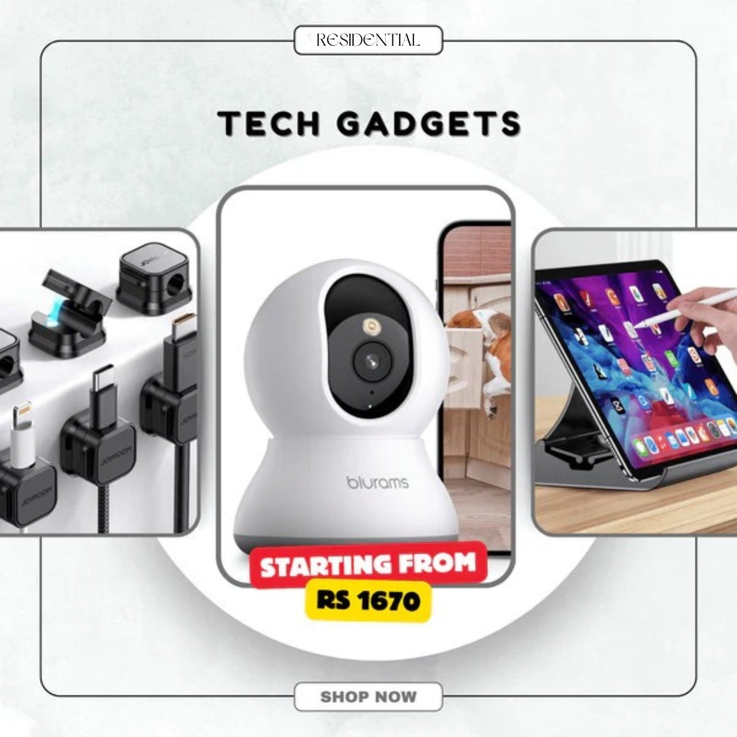 Tech Gadgets