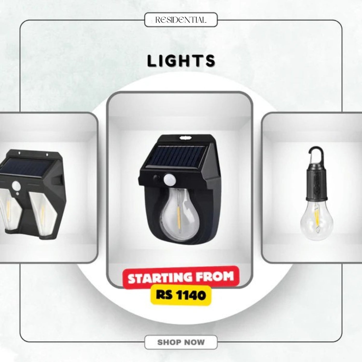 Lights