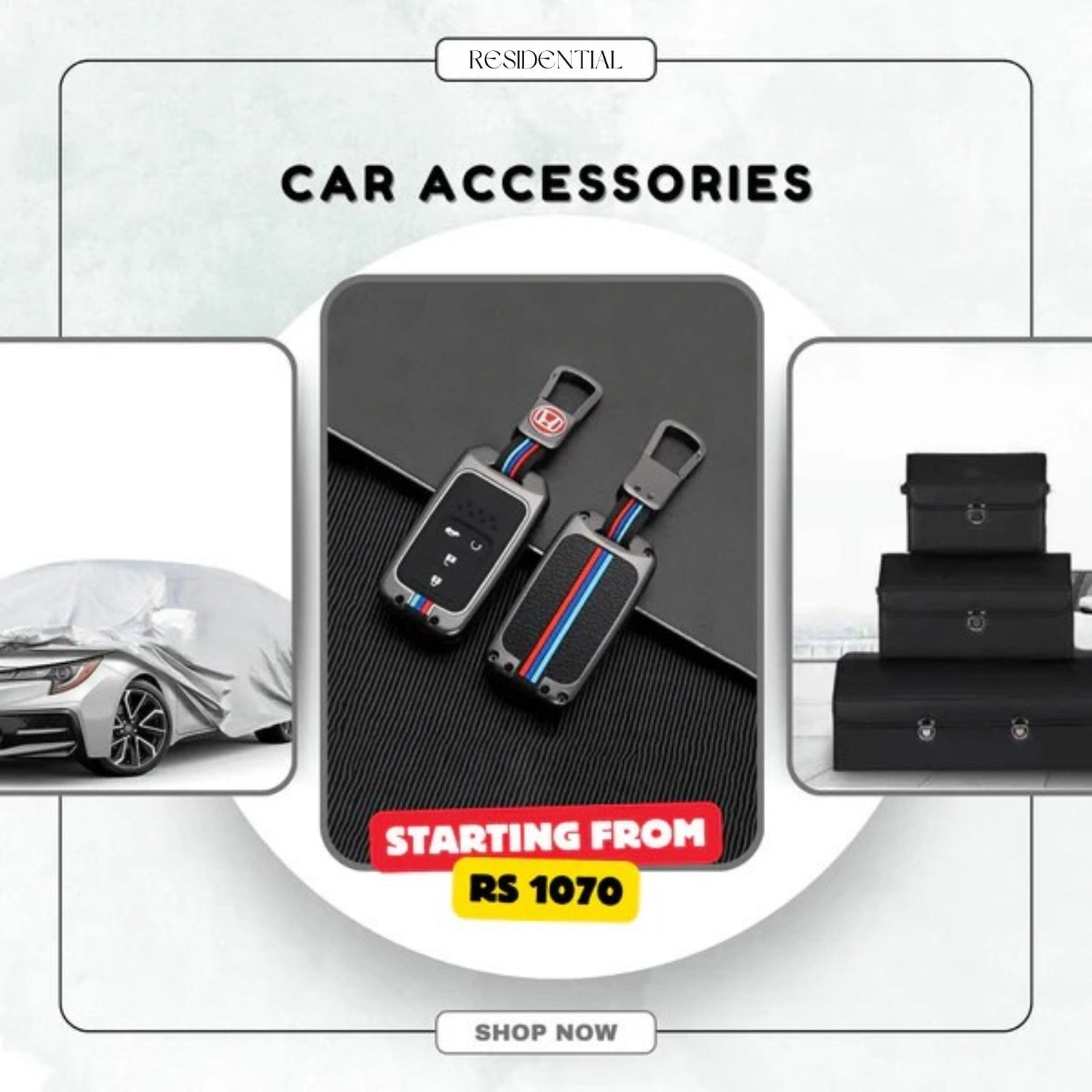 Car Accessories
