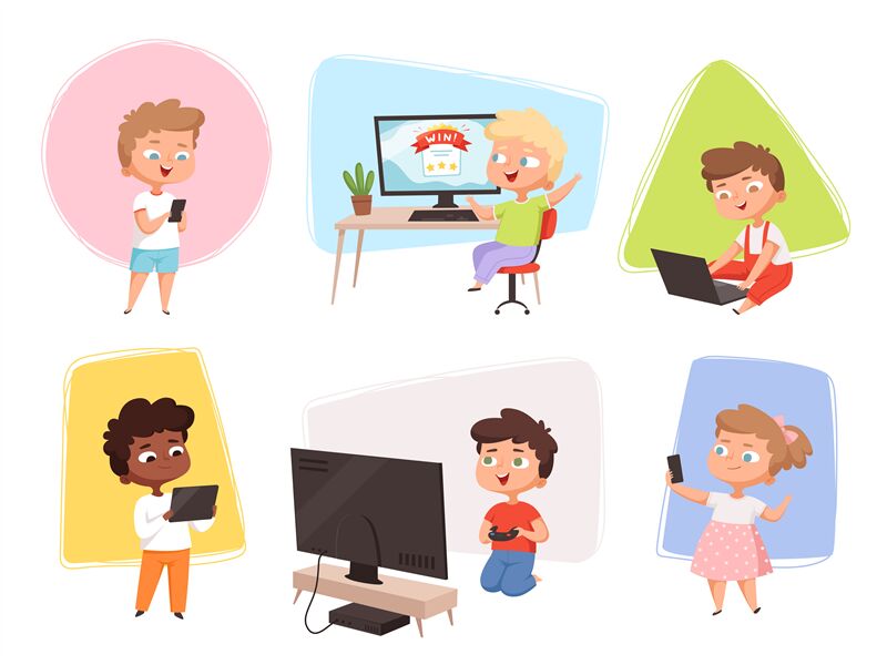 Kids Gadgets
