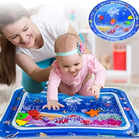 Baby water Play Mat