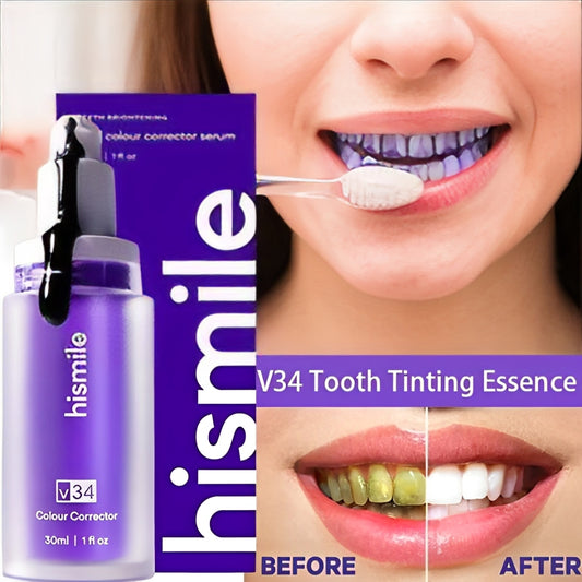HISMILE V34 Teeth Whiteening
