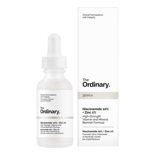 The Ordinary Serum- Niacinamide