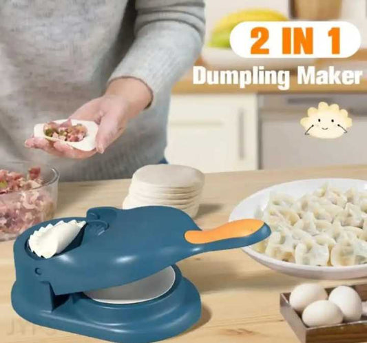 2 in 1 Samosa Maker