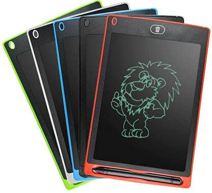 LCD Writing Erasable Tablet