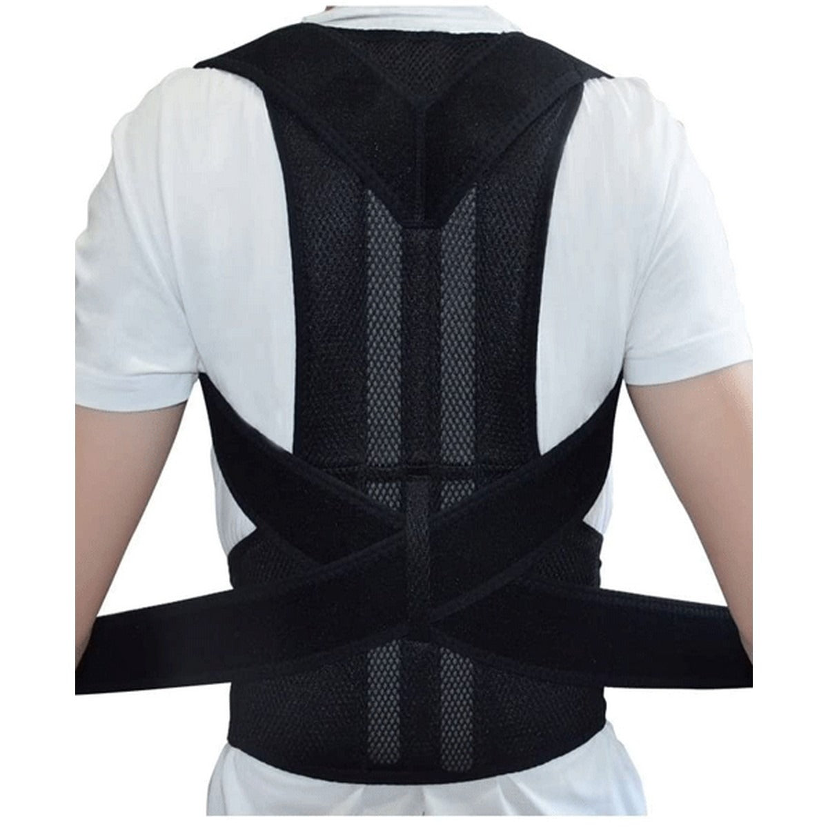 Posture Belt | Posture Corrector Belt for back and shoulder